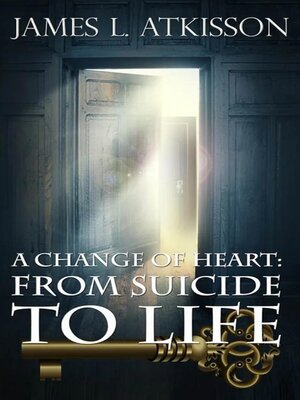 cover image of A Change of Heart